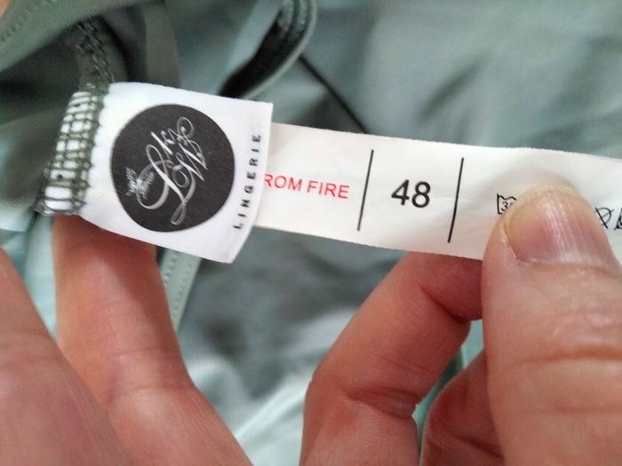 Maillot de bain - photo numéro 2