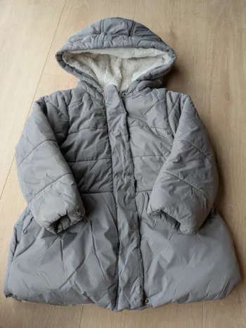 Manteau obaibi 23 mois
