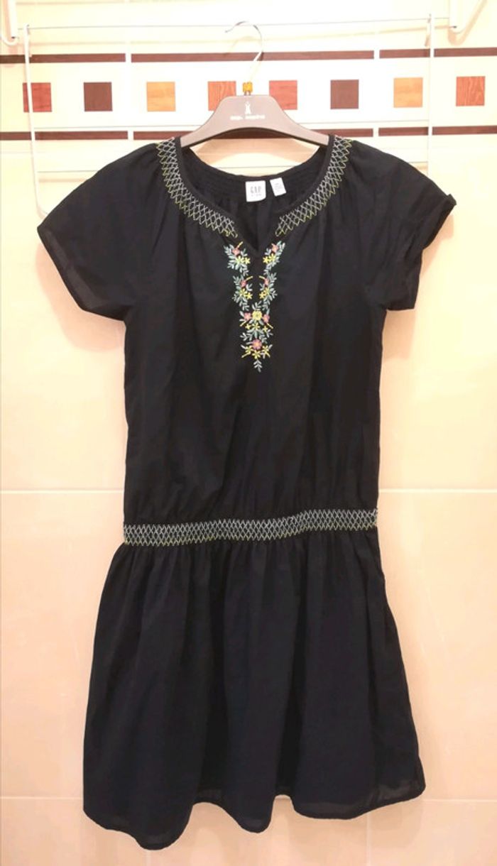 Robe NEUVE T14/16 ans - V92B - photo numéro 2