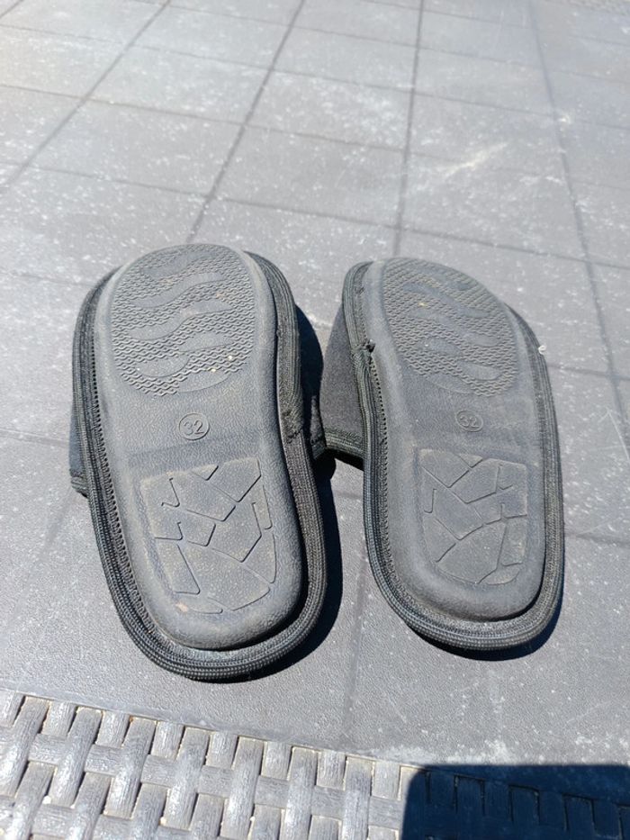 Chausson star wars - photo numéro 6