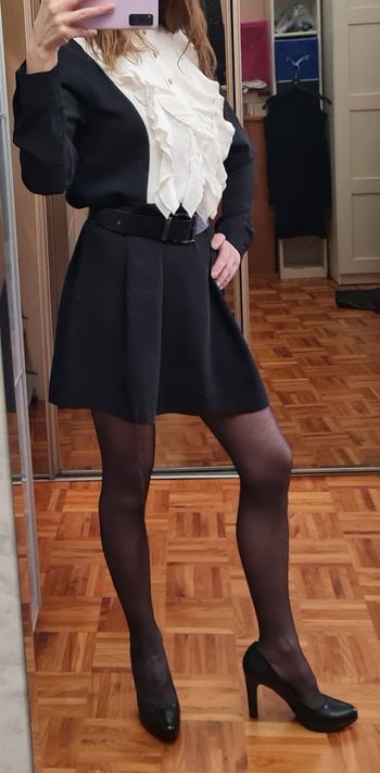 Robe Zara TM