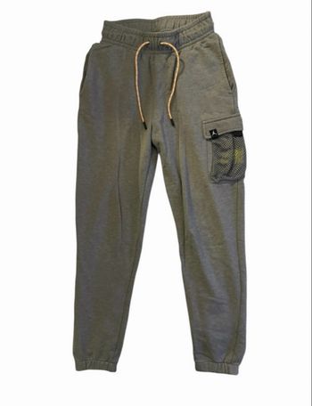 Pantalon Jordan Cargo Gris XS – Nike Air Jordan