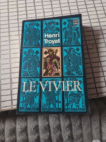 Le vivier