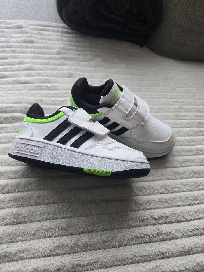 Basket enfant - photo numéro 2