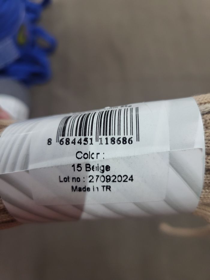 Laine - photo numéro 4