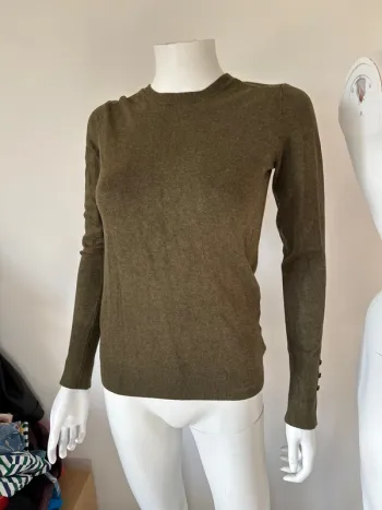 Pull léger Zara