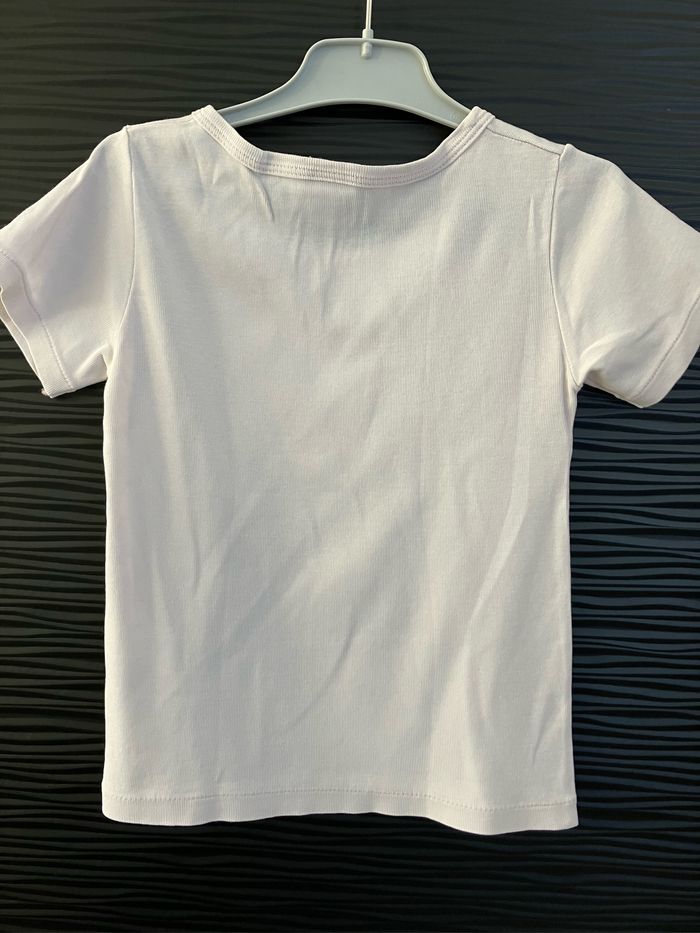 Maillot de corps Petit bateau 5 ans - photo numéro 2