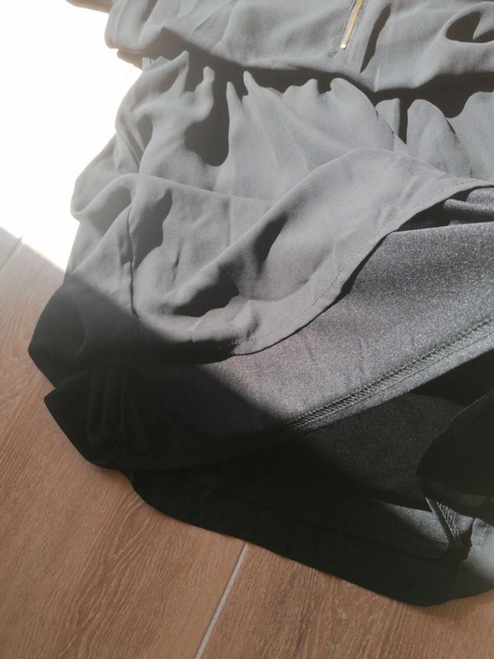 Robe noir taille 42 - photo numéro 7
