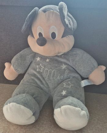 Mickey