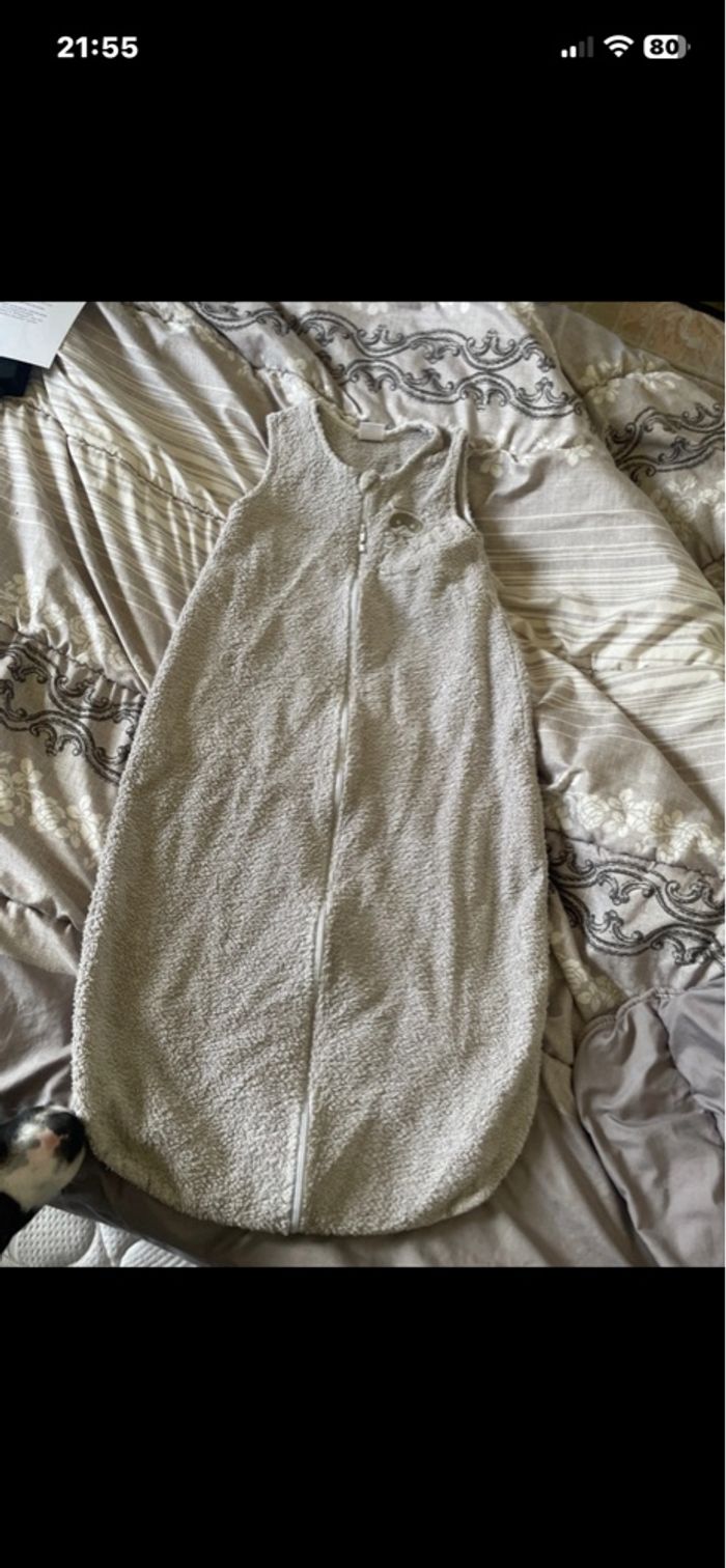 Combinaison, garçon - photo numéro 2