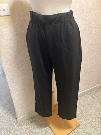 Pantalon élastique taille 38 marque shein