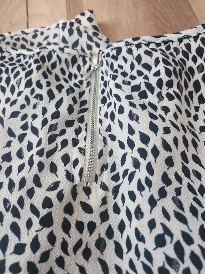 Blouse taille 38 - photo numéro 3