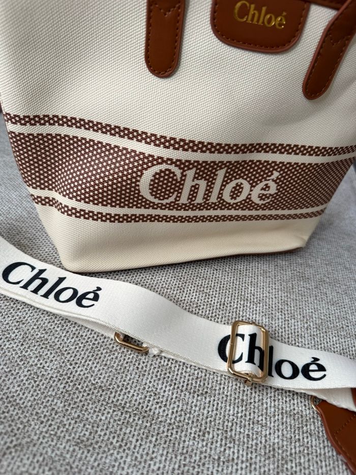Sac chloe - photo numéro 2