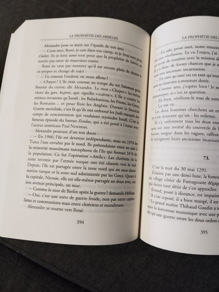 Roman - photo numéro 3