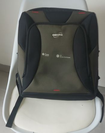 Sac à dos pour ordinateur