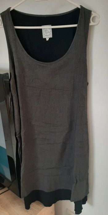 Robe Lola espeleta