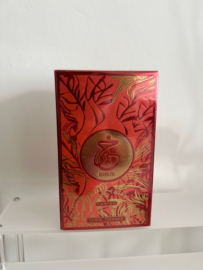 Khair Fusion Paris Corner