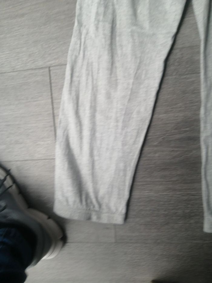 Pyjama mi saison 8A - photo numéro 11