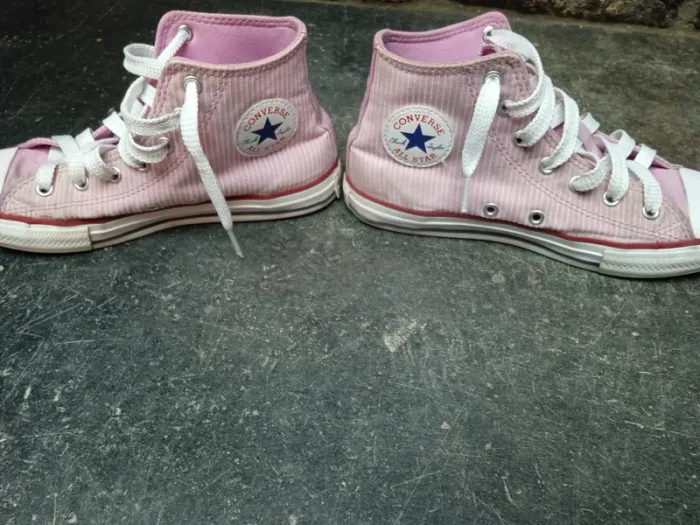 Converse - photo numéro 5
