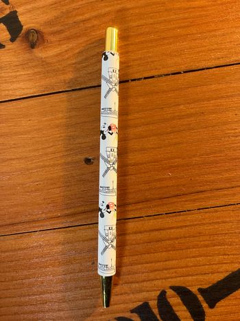 Stylo Mickey Amsterdam