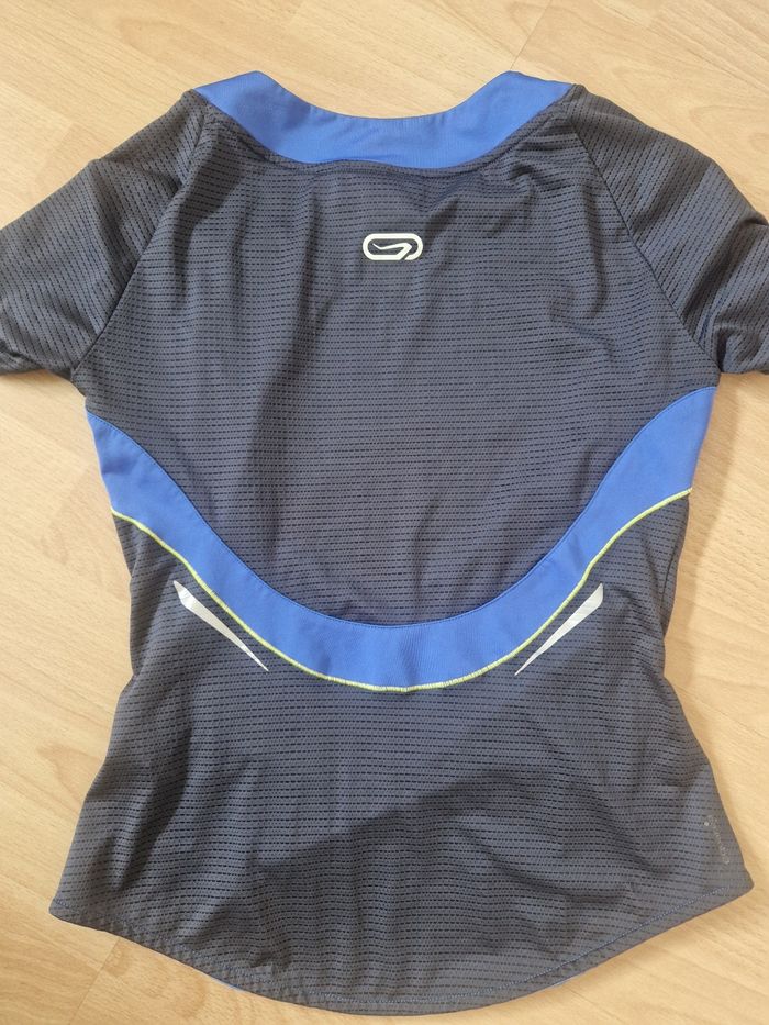 Haut de sport kalenji femme - photo numéro 4