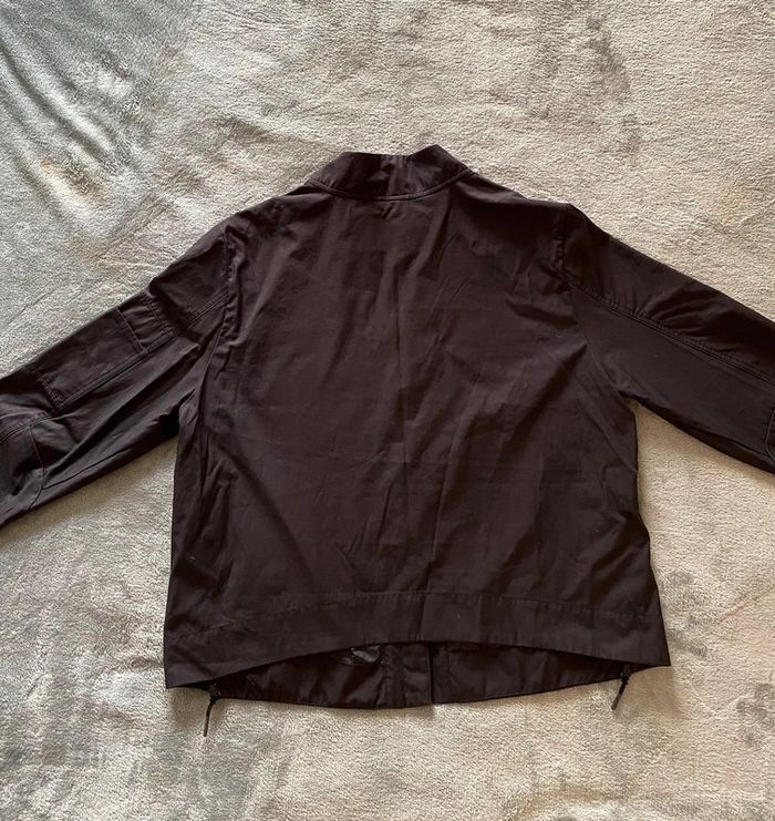 Veste nike - photo numéro 3