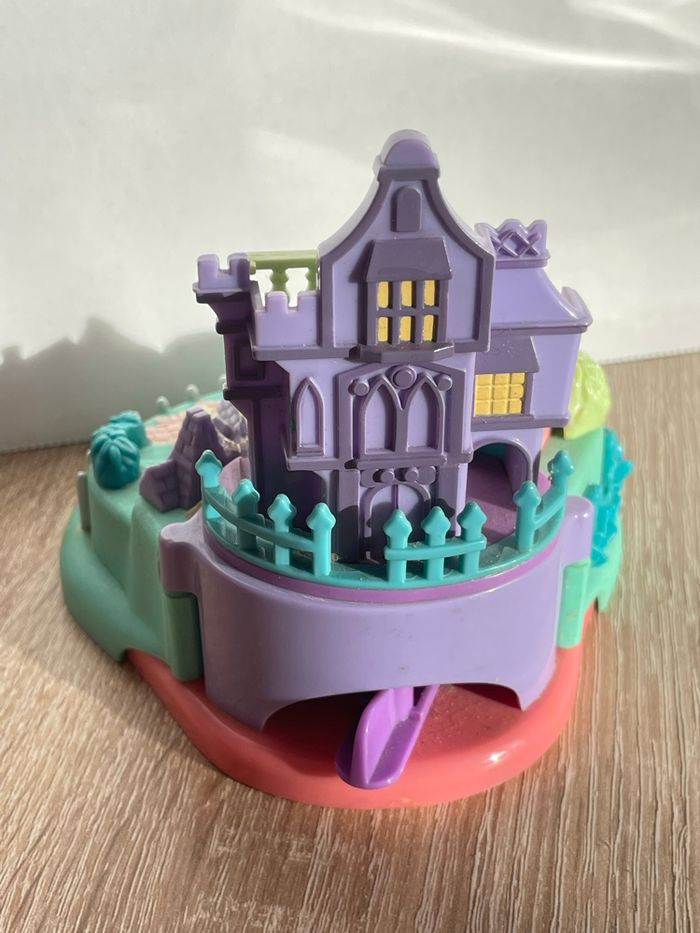 Polly Pocket L’aventure des chiots 101 dalmatiens - photo numéro 5