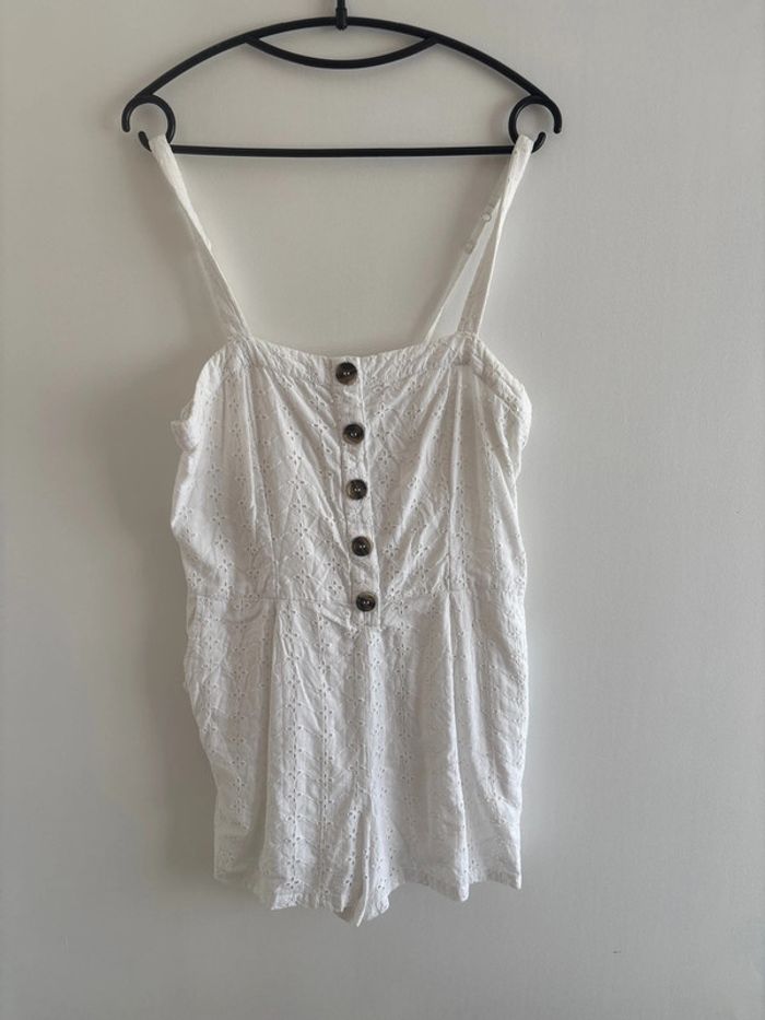 Combi short