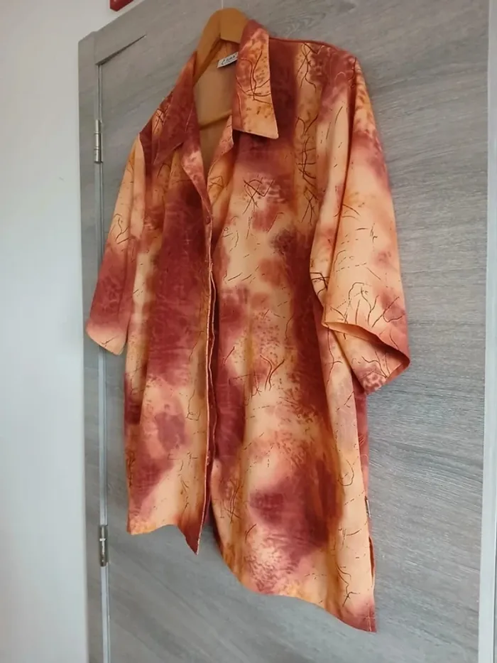 Chemise Elizabeth - photo numéro 2