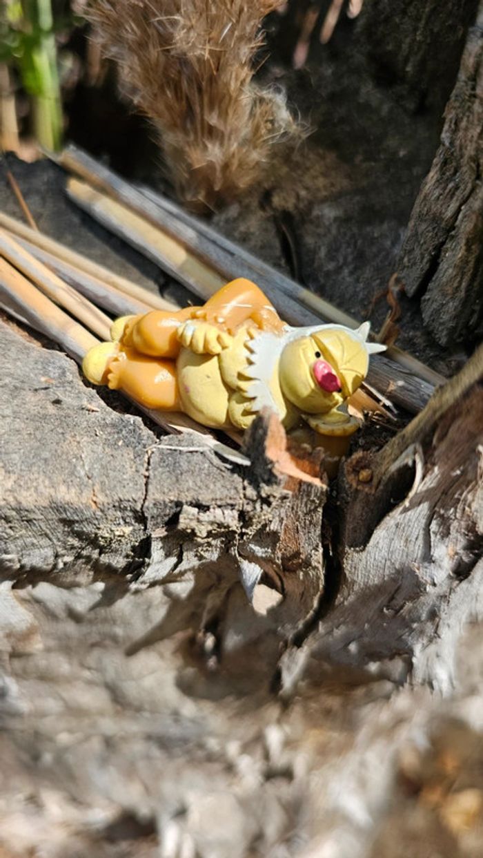 Super figurine Pokemon Monaflemit