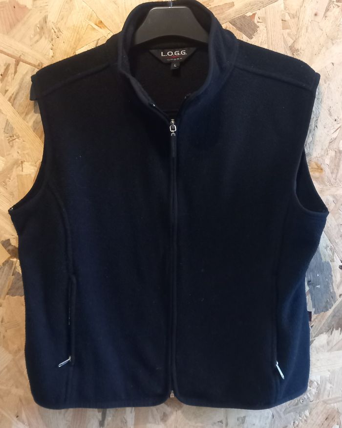 Polaire Femme Taille L