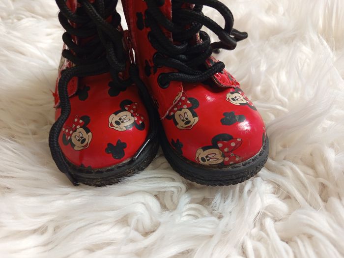 Bottines Minnie - photo numéro 8