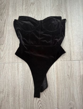 Body corset bershka S 