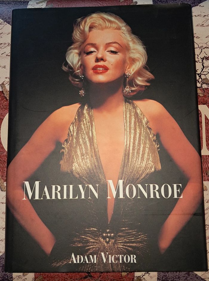 Marilyn Monroe