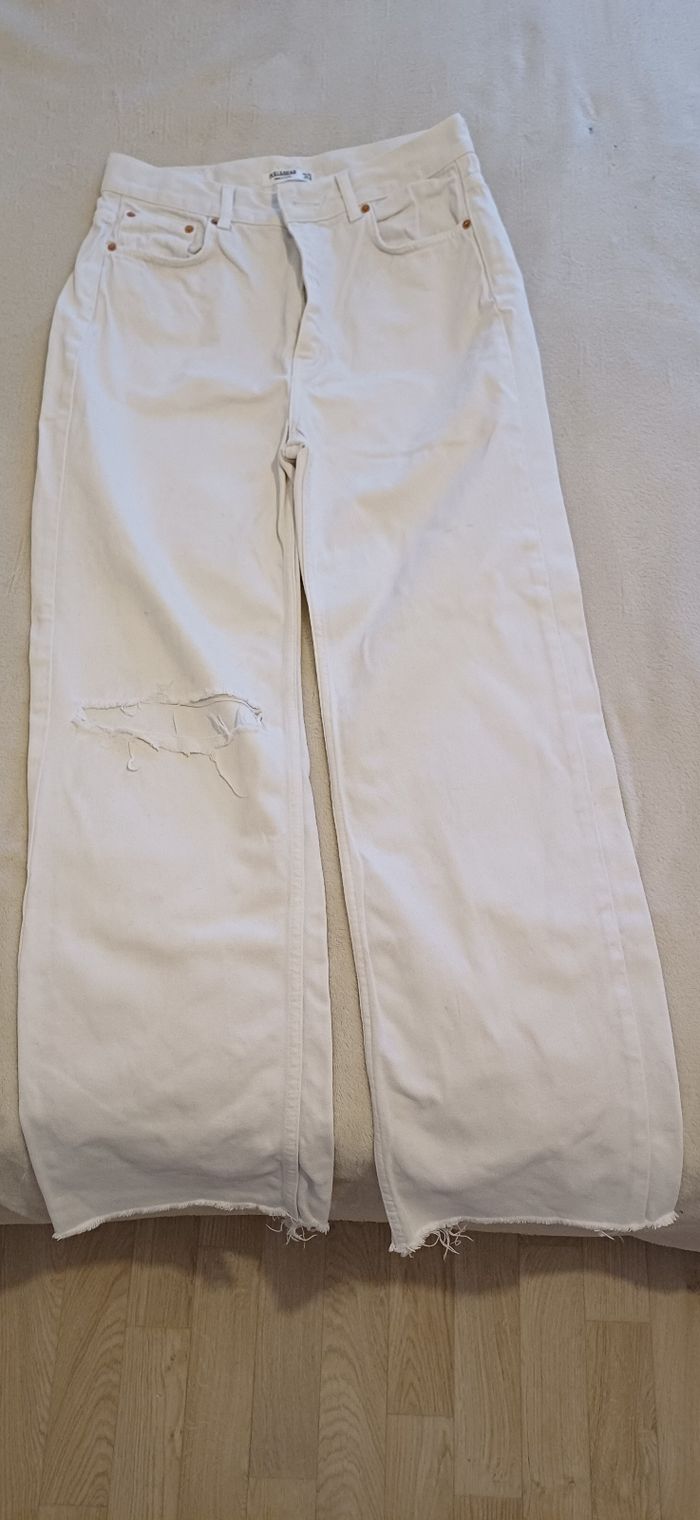 Pantalon  femme - photo numéro 3