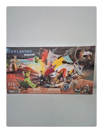 Playmobil 71026