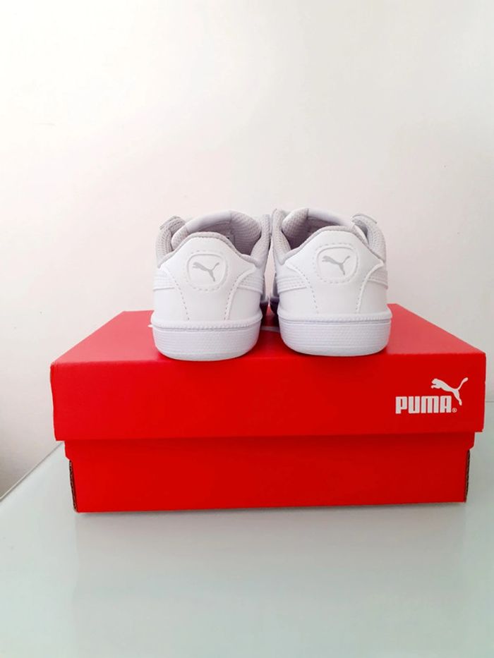 Puma Smash fun - Taille 26 - photo numéro 3