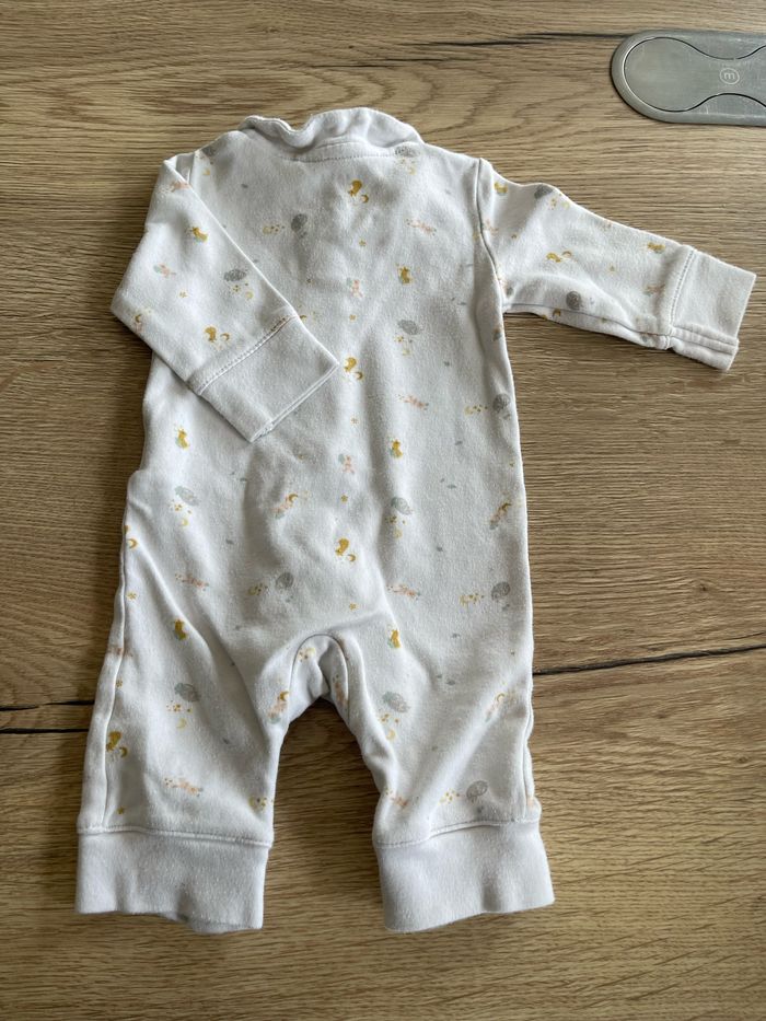 Pyjama bébé - photo numéro 2