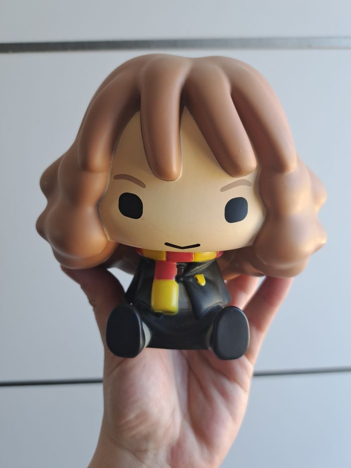 Tirelire Hardy potter