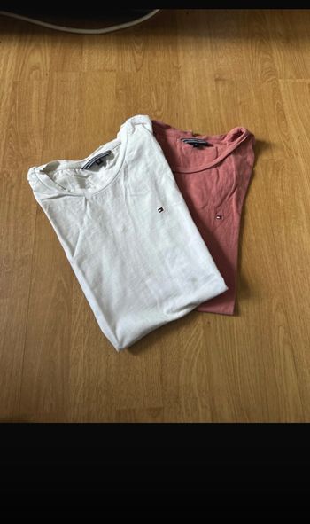 T-fini avec tes questions, je T-shirt
