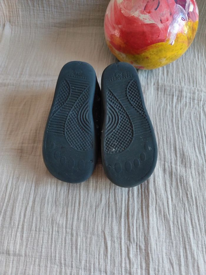 Chausson Noël P24 - photo numéro 6