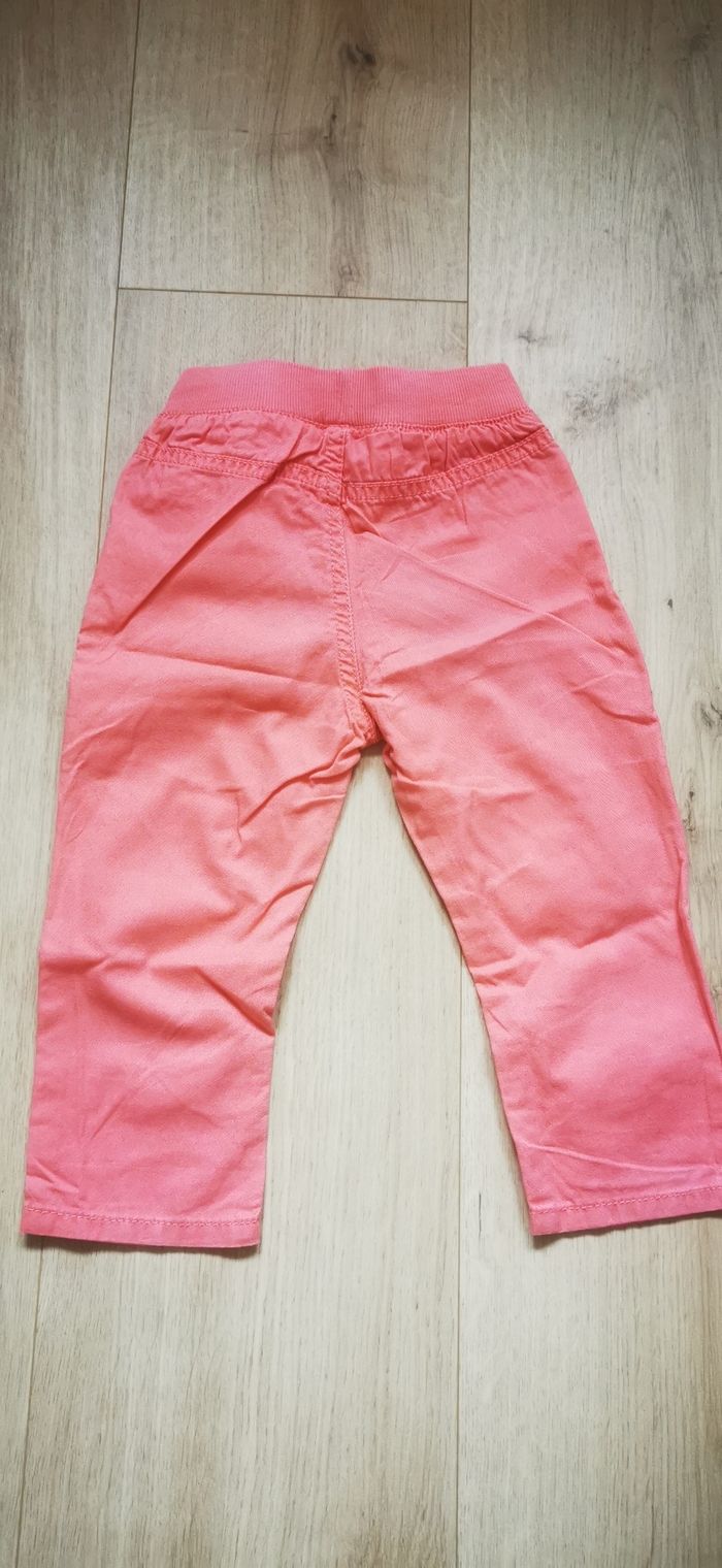 Ensemble pantalon / tunique 18 mois - photo numéro 7