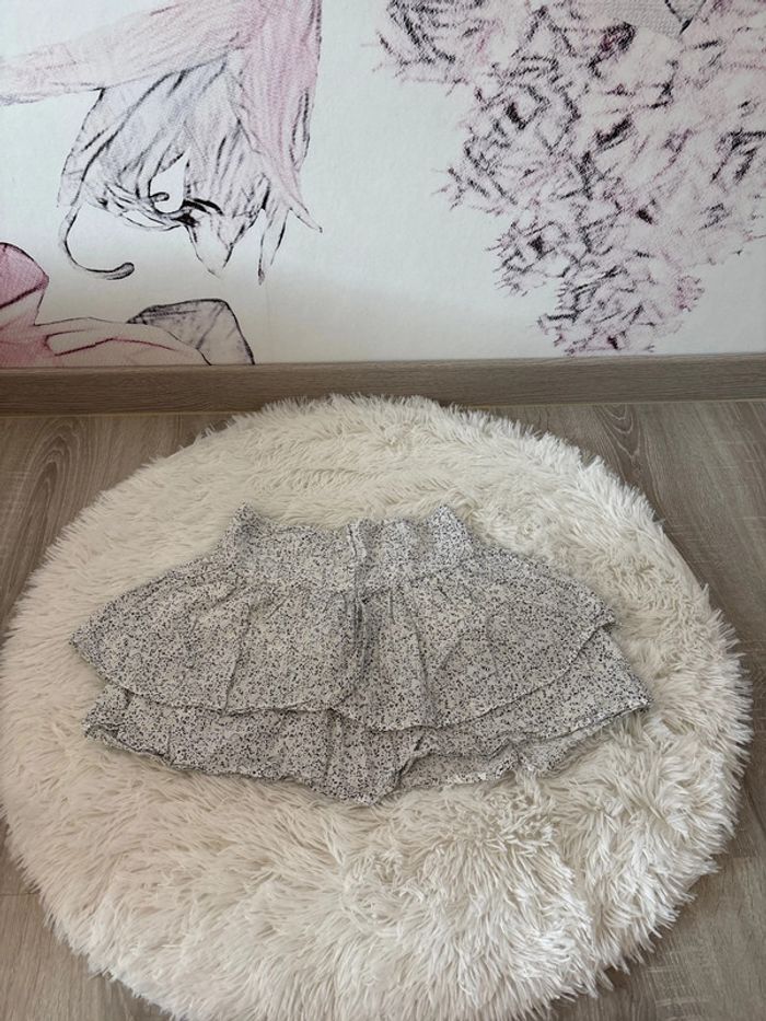 Jupe fille taille 12 ans