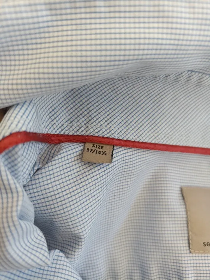 Chemise - photo numéro 6
