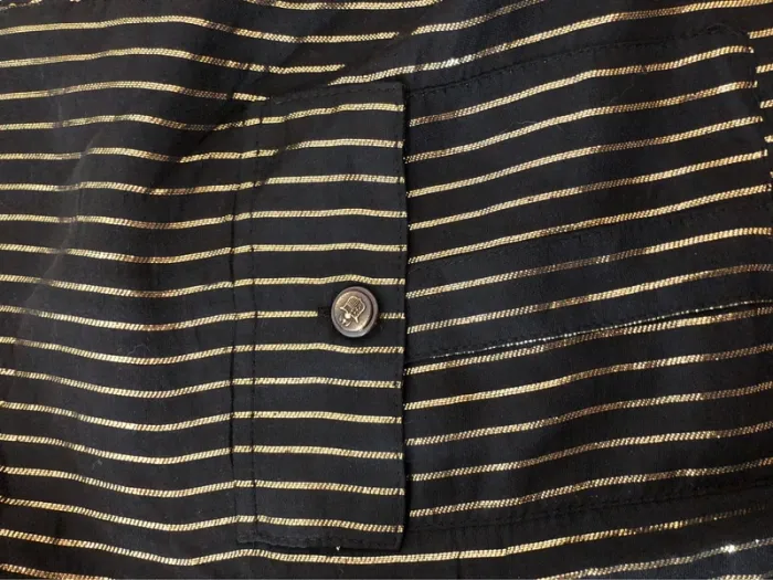 Chemise Mango - photo numéro 9