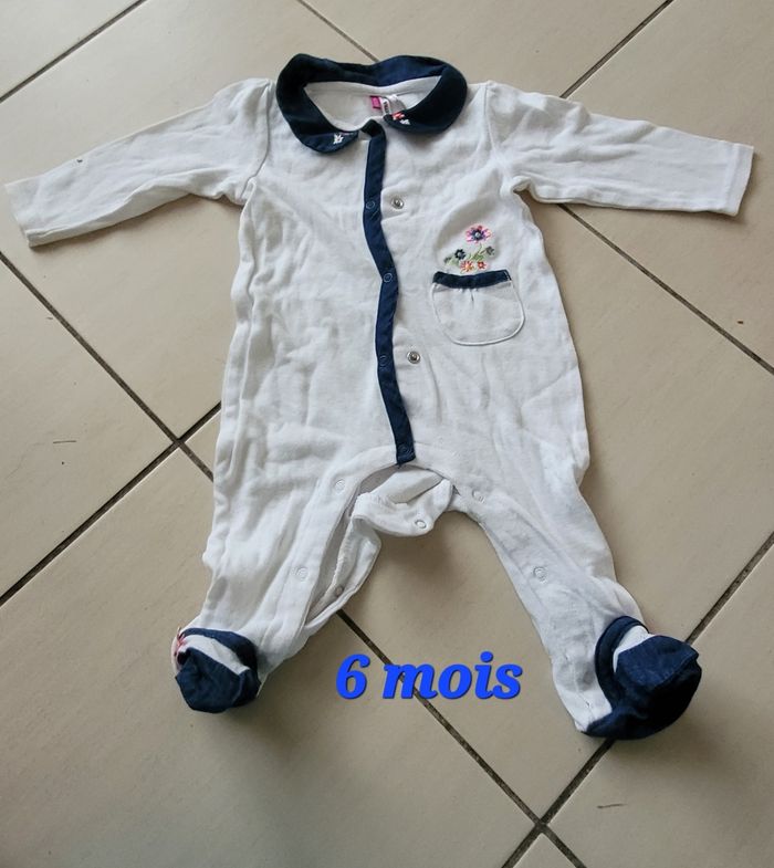 Pyjama - photo numéro 2