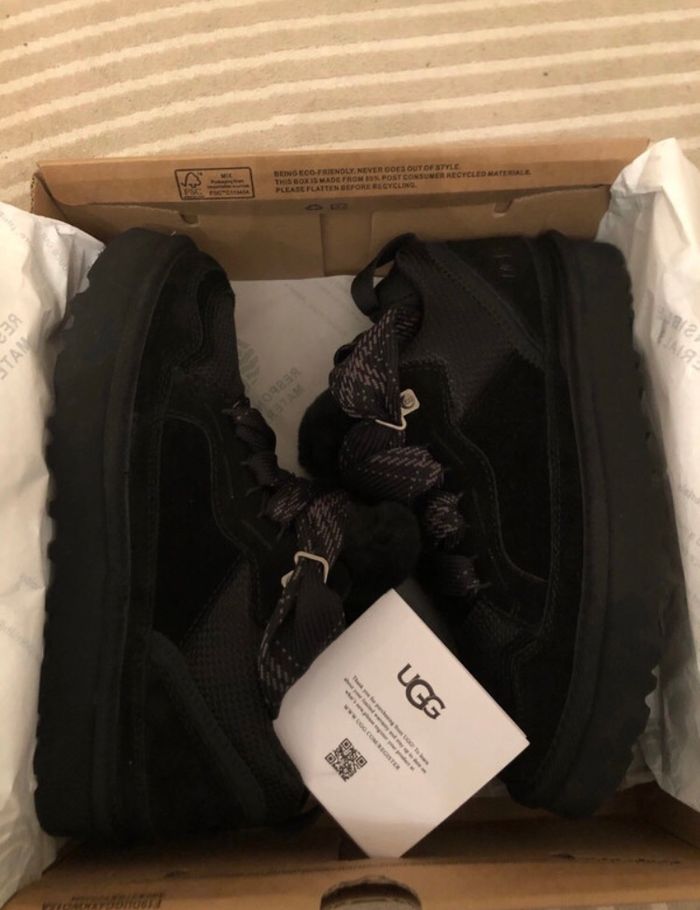 Ugg lowmel - photo numéro 2