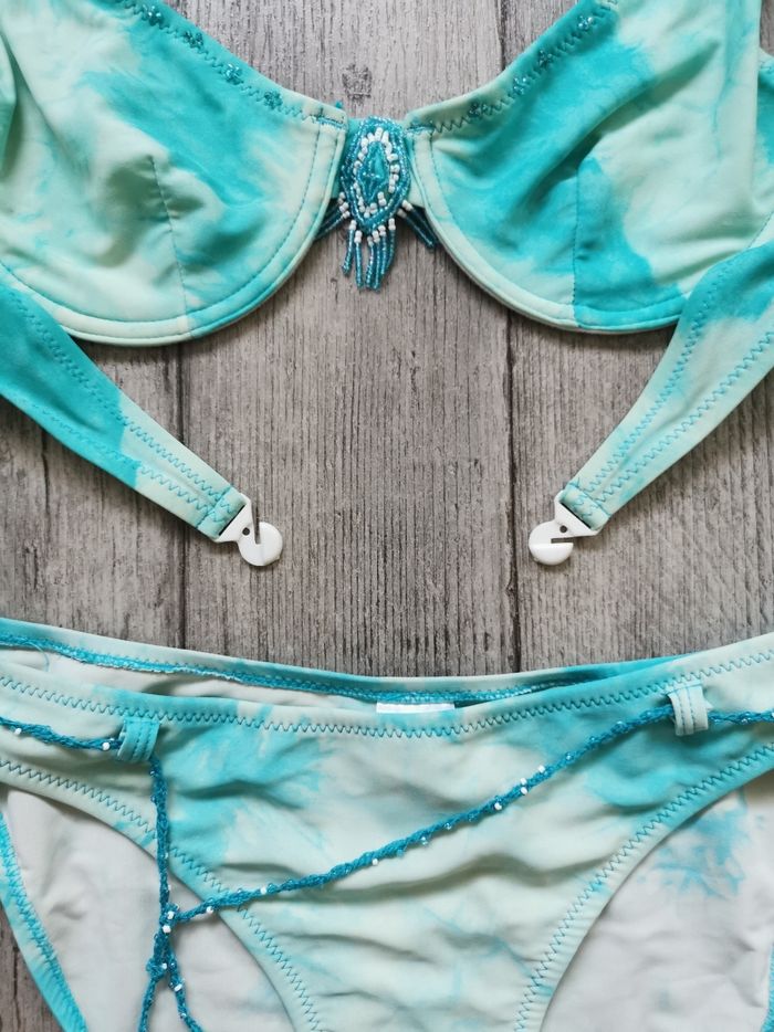 Maillot de bain 38 - photo numéro 3