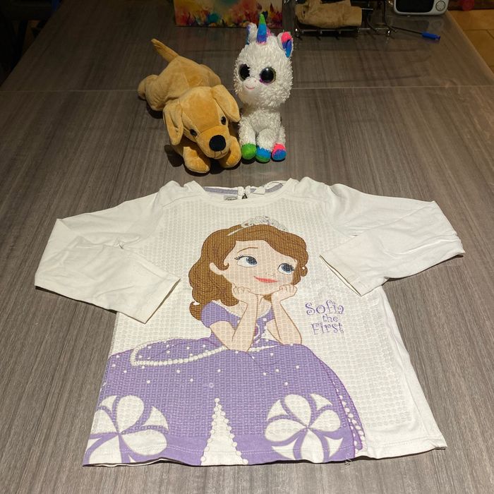 Tee-shirts