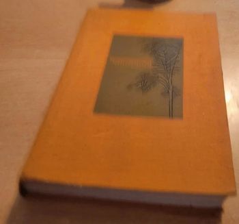 Le pont de la rivière Kwaï